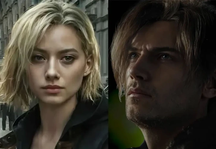 Capcom está a favor de la IA generativa pero con matices