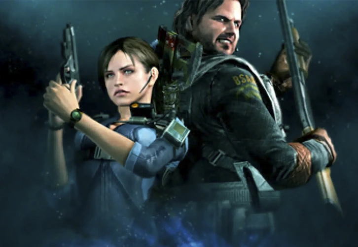 Capcom prepara nuevos remakes de Resident Evil y uno de ellos nadie lo veía venir