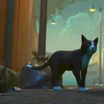 Copycat: la aventura felina que emociona más que juega
