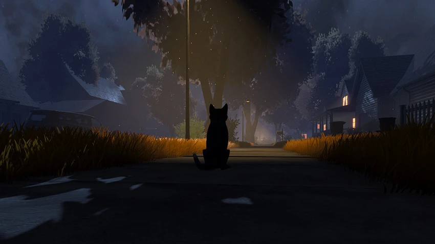 Copycat la aventura felina que emociona más que juega 2