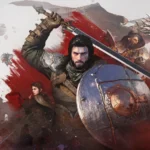 Crimson Desert: el truco para usar árboles como catapultas