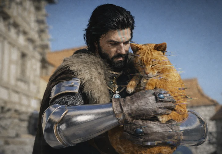 Crimson Desert mejora con su parche más ambicioso hasta la fecha