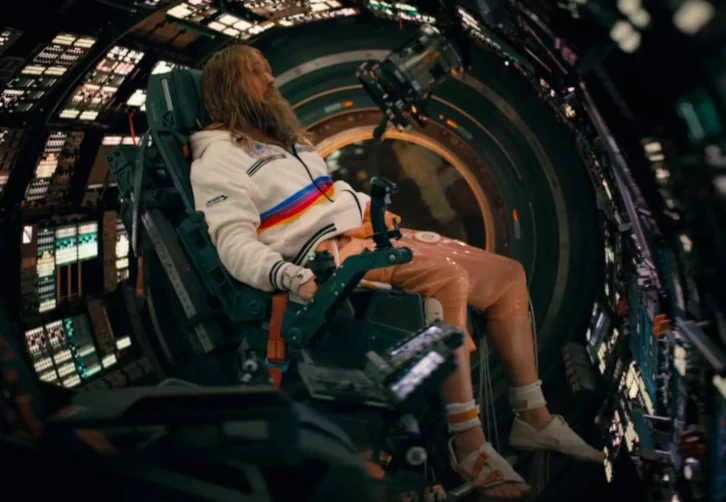 Análisis y Crítica de Proyecto Salvacion Project Hail Mary