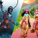 De Barbie a Aphelion: así es el abril de Game Pass