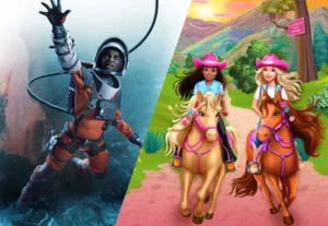 De Barbie a Aphelion: así es el abril de Game Pass