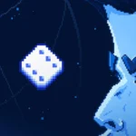 DeeSicks irrumpe en Steam: construye tu propio jefe bullet hell