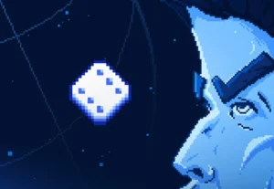 DeeSicks irrumpe en Steam: construye tu propio jefe bullet hell