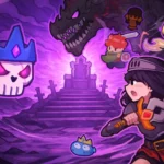 Demon Lord: Just A Block confirma fecha de lanzamiento