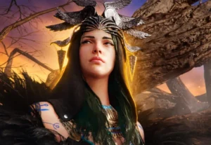 Más Detalles y FAQ de Crimson Desert en su lanzamiento