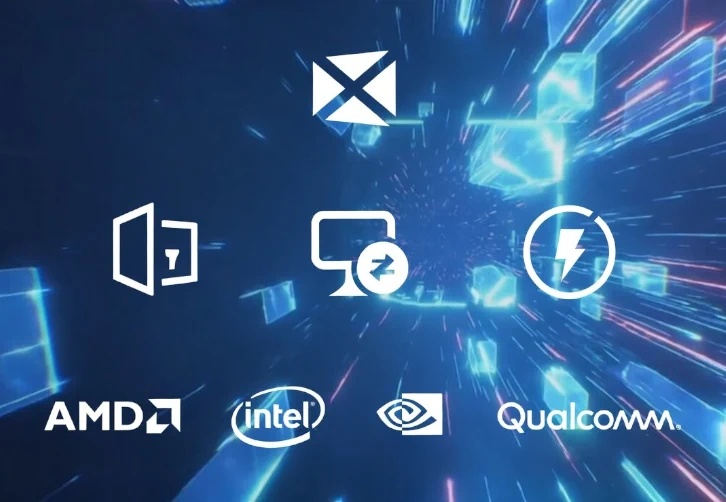 Lo nuevo de DirectX es DXR 2.0 clave en la próxima Xbox