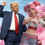 Donald Trump ha puesto su punto de mira en Tencent