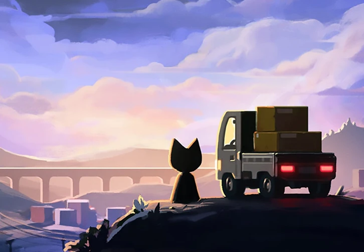 Easy Delivery Co: el indie más acogedor llega a consolas