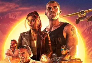 El CEO de Take‑Two: “No existe un adulto que ignore GTA 6”