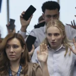 El Robo: conspiración y ambición en seis capítulos Prime Video