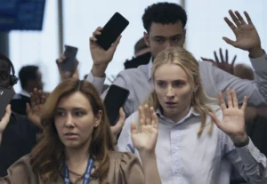 El Robo: conspiración y ambición en seis capítulos Prime Video