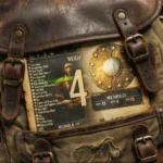 Sobre el inventario de los juegos en Crimson Desert