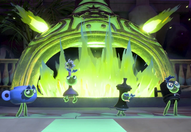 El próximo exclusivo de Microsoft ya tiene fecha: Kiln llega en abril