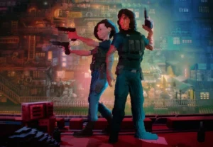 Nueva entrevista sobre The 9th Dragon con lanzamiento en 2026