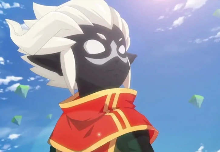 Fallen Tear, un metroidvania enorme, bello y exigente