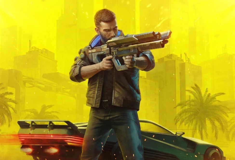 Novedades Game Pass marzo 2026 Cyberpunk 2077