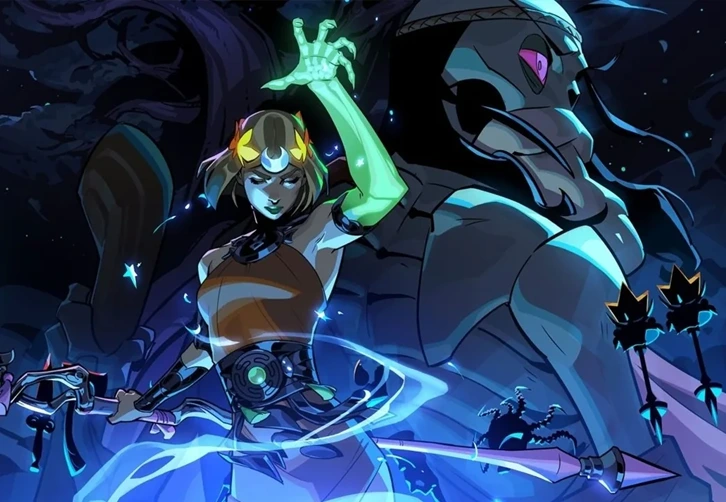 Hades II ya tiene fecha en PS5 y Xbox Series X|S: llega antes de lo esperado