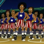 Harlem Globetrotters