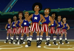 Harlem Globetrotters