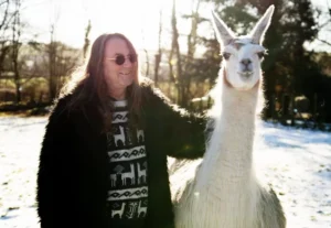 Heart of Neon Jeff Minter