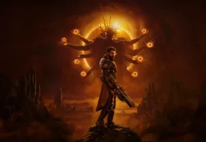 Housemarque asegura que Saros es un juego valiente