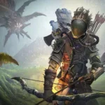 Icarus Console Edition supervivencia extrema en PS5 y Xbox Series XS 2