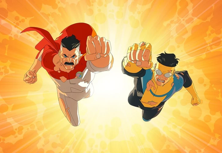 Invincible temporada 4: más ambiciosa y brutal que nunca