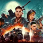 John Carpenter’s Toxic Commando acción directa y caos divertido