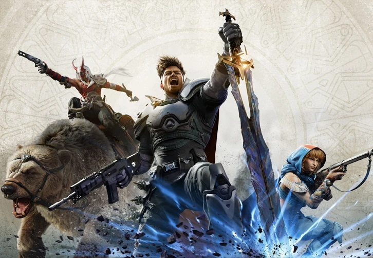 Jugadores: Highguard ha muerto