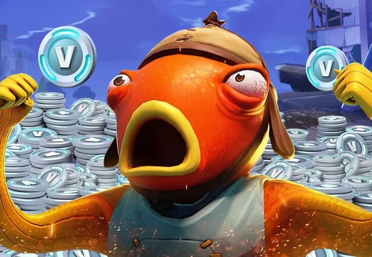 La comunidad de Fortnite organiza boicot por la subida de precio