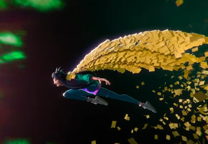 La isla olvidada: DreamWorks emociona con un tráiler lleno de magia