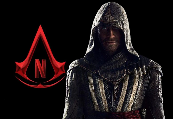 La serie live-action de Assassin’s Creed inicia su rodaje y confirma reparto