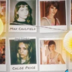 Life is Strange serie tv primera imagen y actrices protagonistas casting