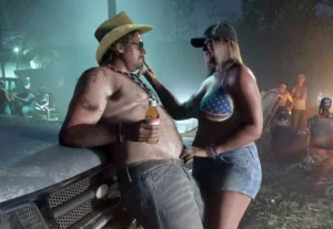 Los fans debaten cómo tratará GTA 6 las escenas íntimas sexo