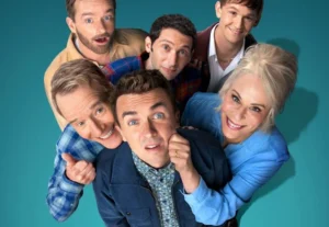 Malcolm in the Middle ha vuelto por el mejor camino posible el nuevo tráiler rebosa carisma