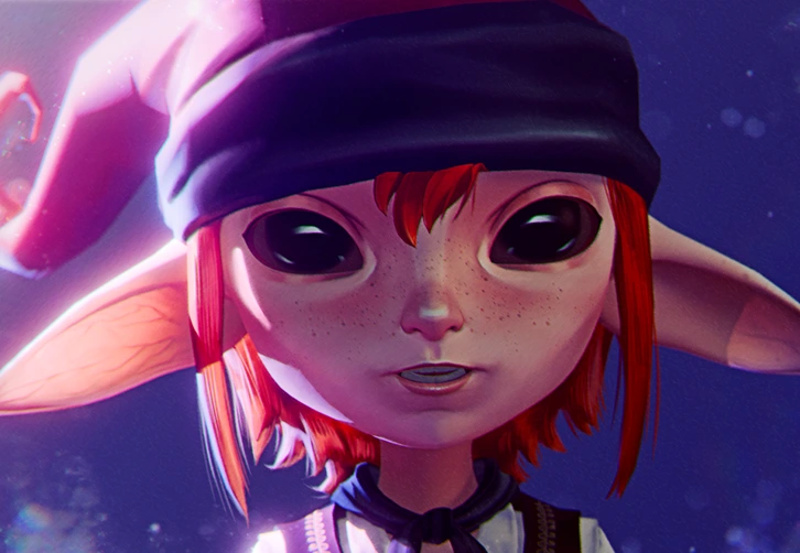 Manairons un plataformas narrativo que convierte el folclore catalán en magia jugable