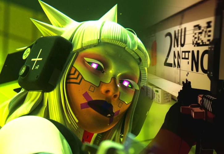 Aceptamos Marathon como lo mejor de Bungie