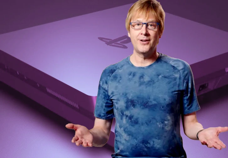 Mark Cerny: La generación de fotogramas múltiples apunta a PS6