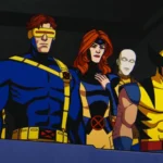 Marvel lanza el cómic que une X-Men ’97 con su segunda temporada