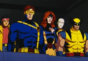 Marvel lanza el cómic que une X-Men ’97 con su segunda temporada