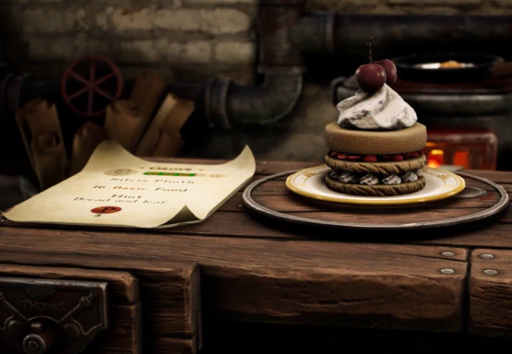 ¿Qué sabes de Masters of Albion antes de su beta?