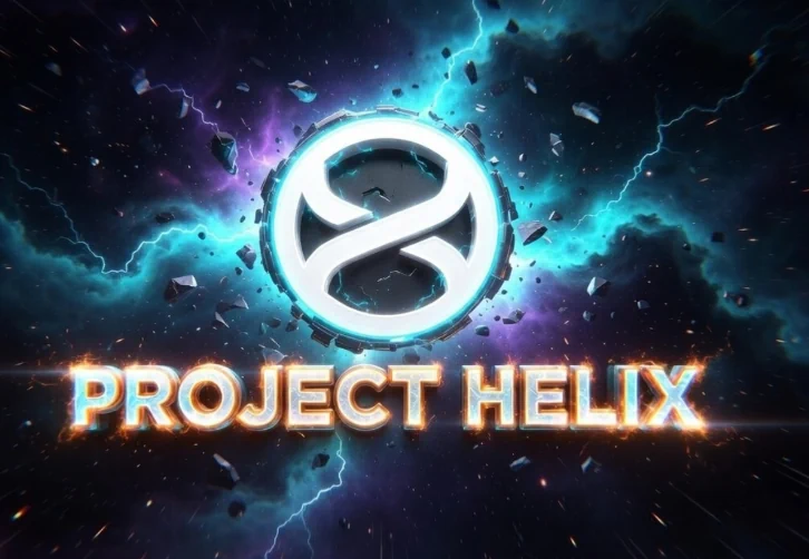 Microsoft presenta Project Helix en su 25 aniversario.