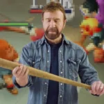 Muere Chuck Norris: recordamos su videojuego