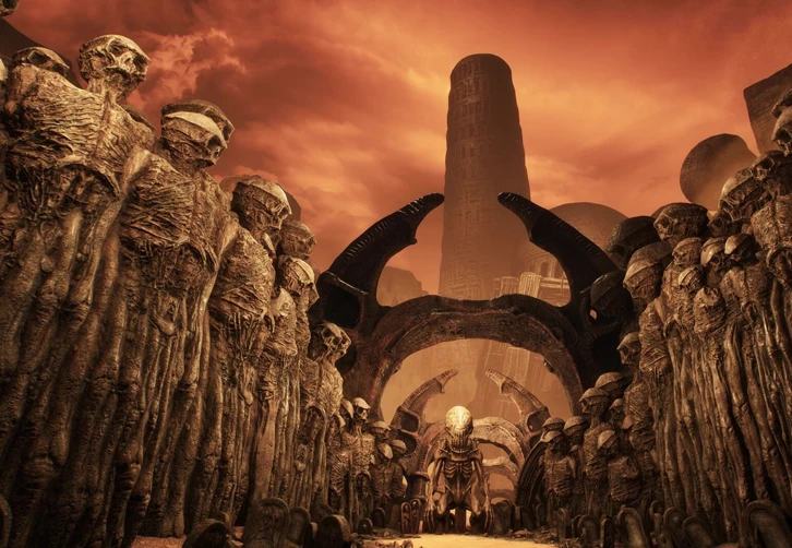 Necrophosis Full Consciousness