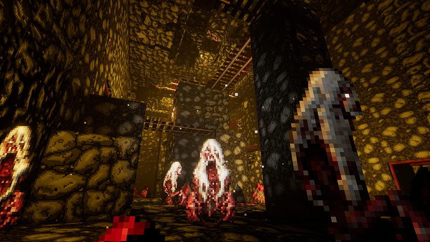 Nightmare Reaper renace con cooperativo y mejoras en 2026