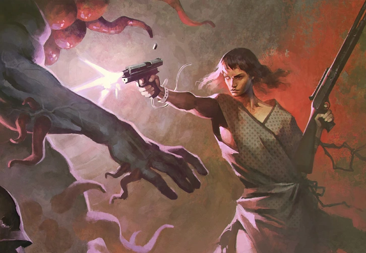 Nightmare Reaper renace con cooperativo y mejoras en 2026